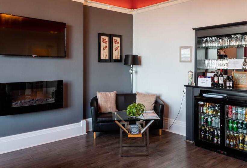 בית מלון כפרי Hen Dy