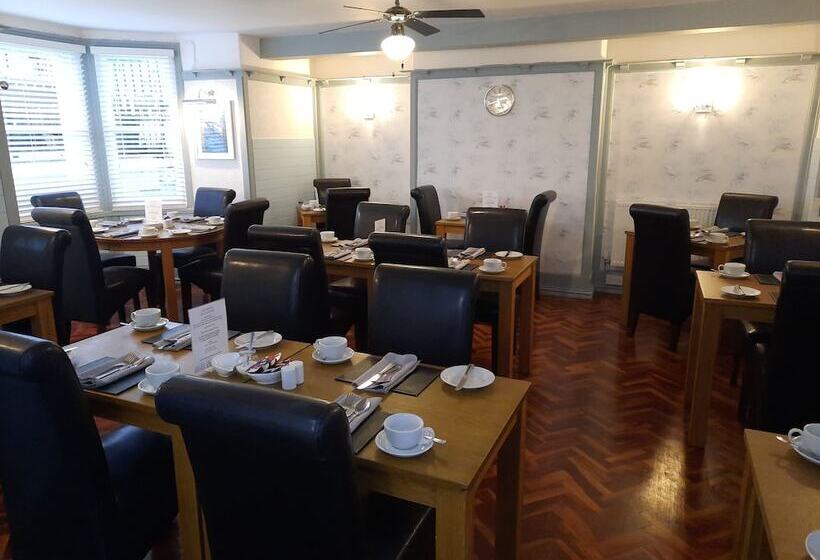 בית מלון כפרי Hen Dy