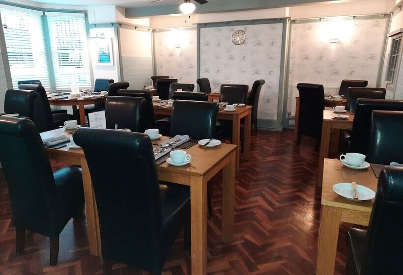 בית מלון כפרי Hen Dy