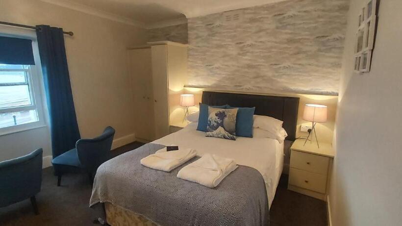 בית מלון כפרי Hen Dy