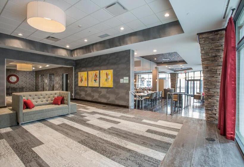 ホテル Voco The Clair Cincinnati Downtown, An Ihg