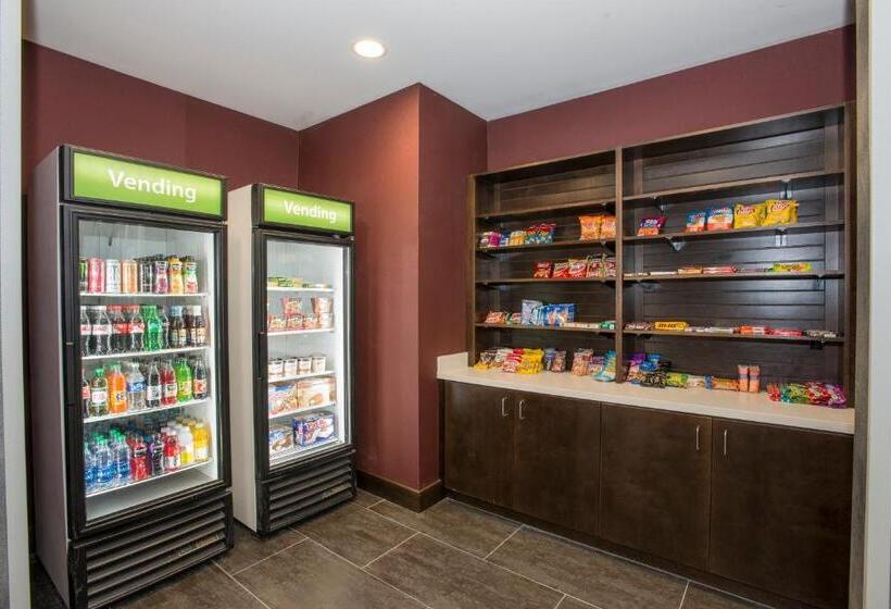 ホテル Voco The Clair Cincinnati Downtown, An Ihg