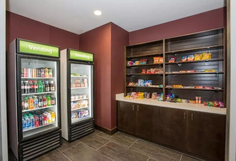 ホテル Voco The Clair Cincinnati Downtown, An Ihg