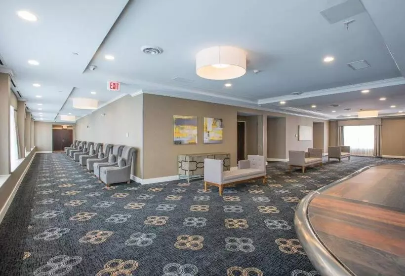 ホテル Voco The Clair Cincinnati Downtown, An Ihg