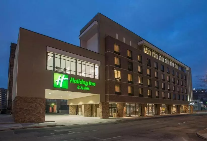 ホテル Voco The Clair Cincinnati Downtown, An Ihg