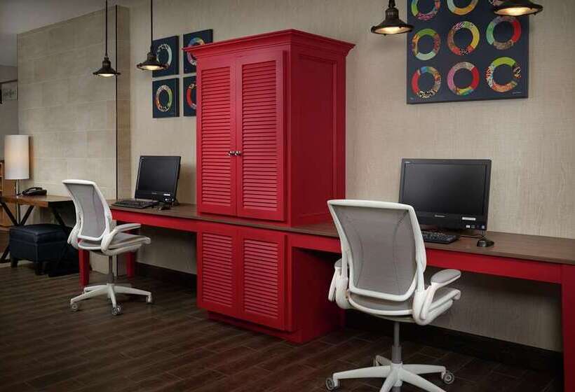 酒店 Home2 Suites By Hilton Muskogee