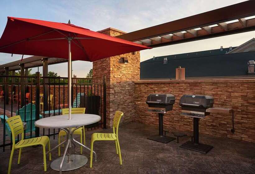 酒店 Home2 Suites By Hilton Muskogee