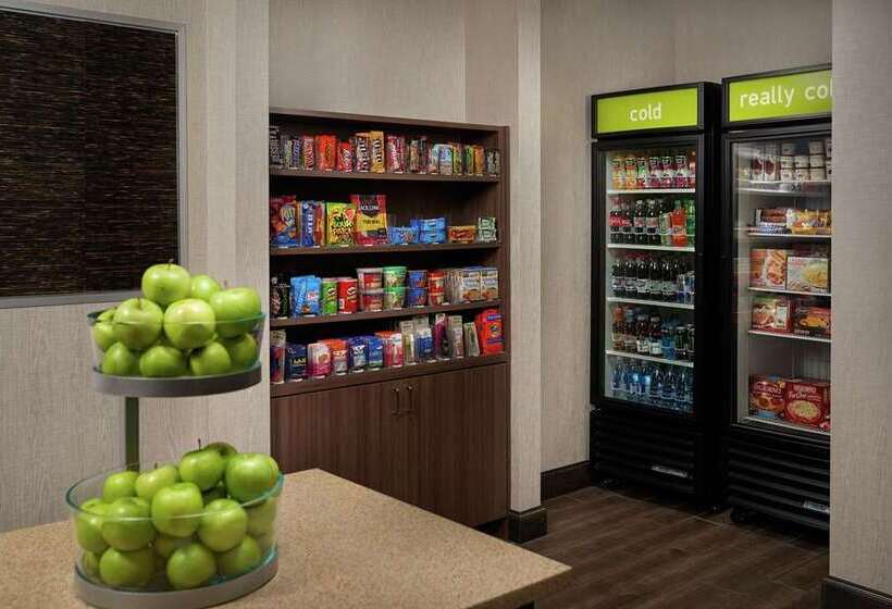 酒店 Home2 Suites By Hilton Muskogee