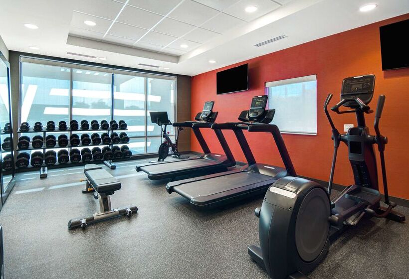 호텔 Home2 Suites By Hilton Waco