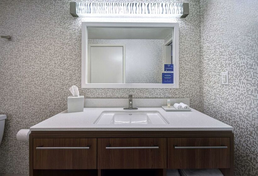 호텔 Home2 Suites By Hilton Waco