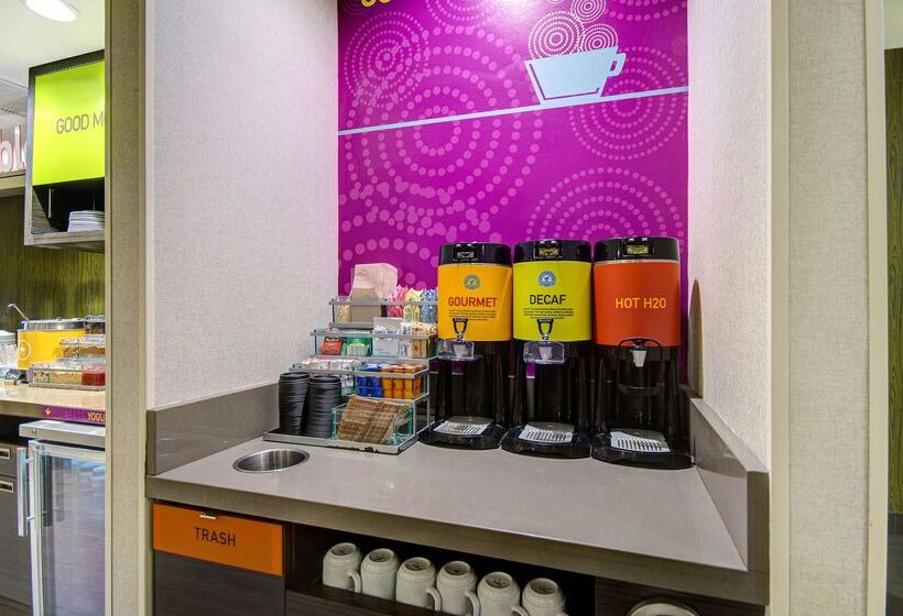 호텔 Home2 Suites By Hilton Waco