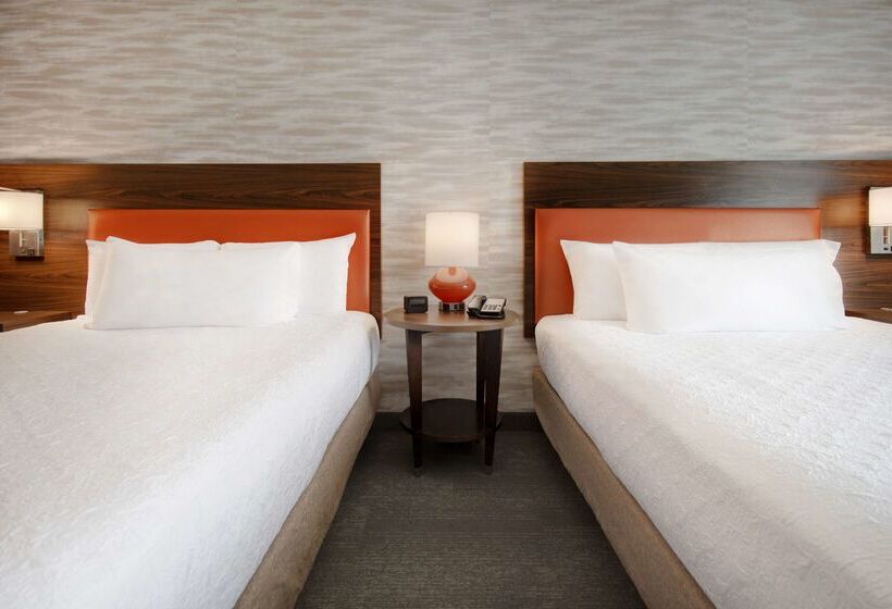 호텔 Home2 Suites By Hilton Waco