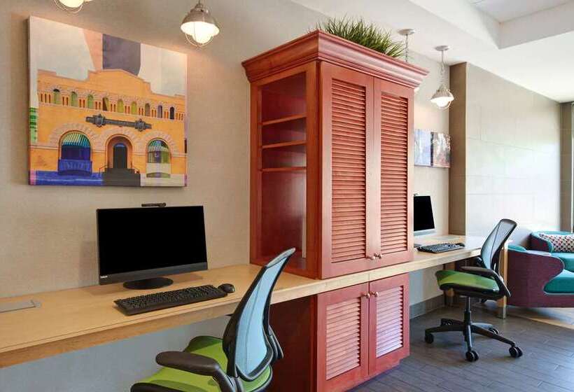 호텔 Home2 Suites By Hilton Waco