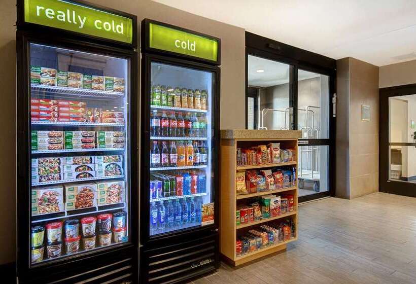 호텔 Home2 Suites By Hilton Waco