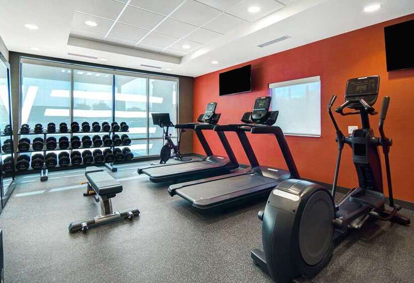 호텔 Home2 Suites By Hilton Waco