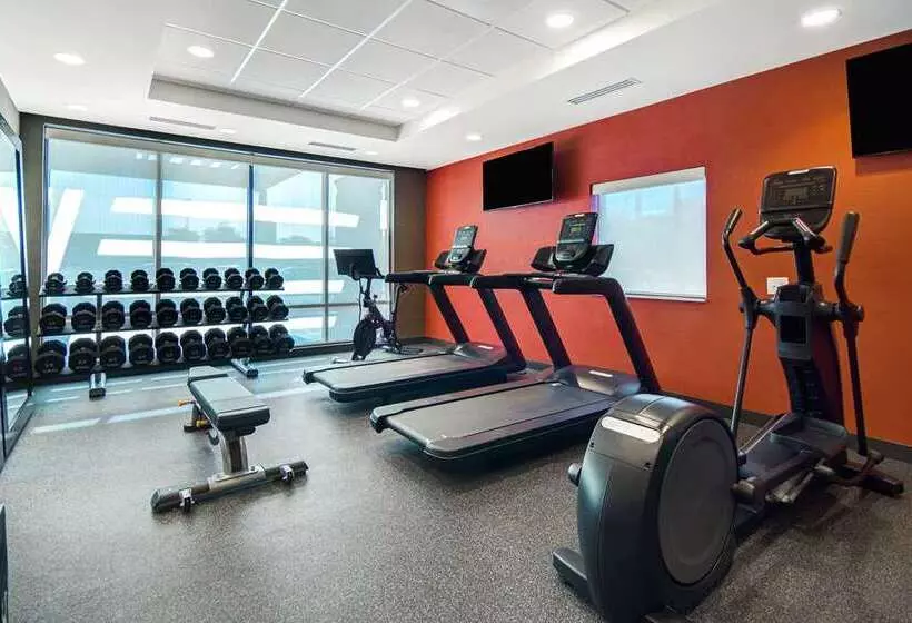 ホテル Home2 Suites By Hilton Waco