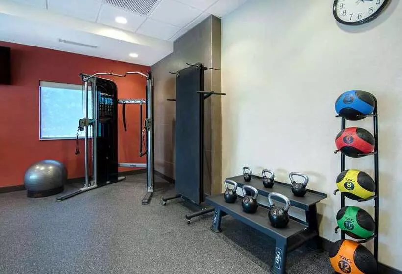 ホテル Home2 Suites By Hilton Waco