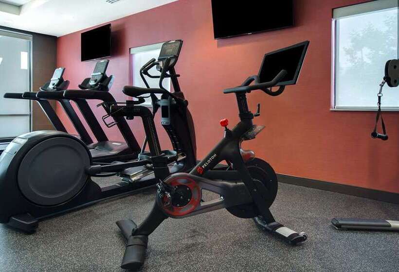 호텔 Home2 Suites By Hilton Waco