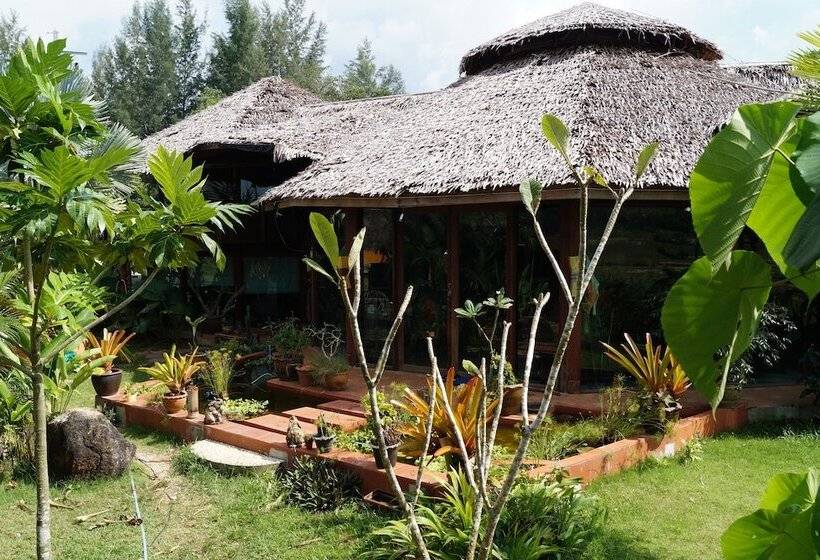 酒店 Relax Eco Life Center Khao Lak