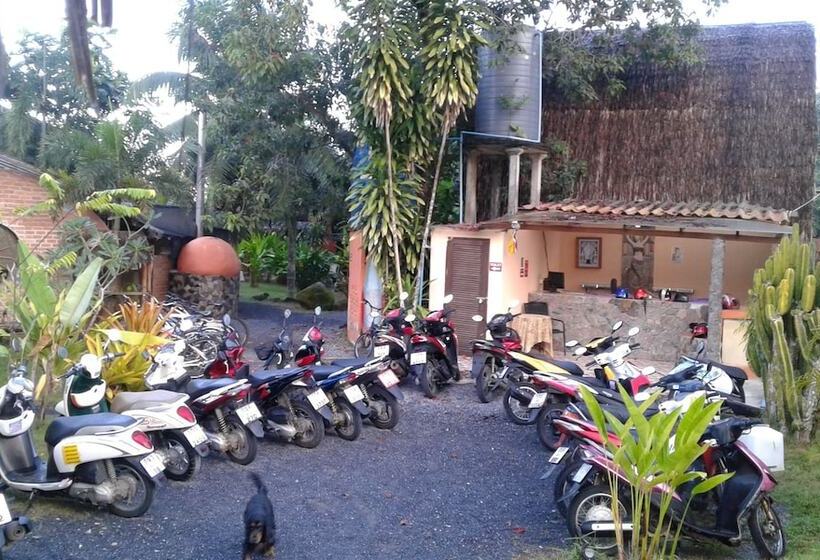 酒店 Relax Eco Life Center Khao Lak