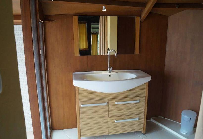 酒店 Relax Eco Life Center Khao Lak