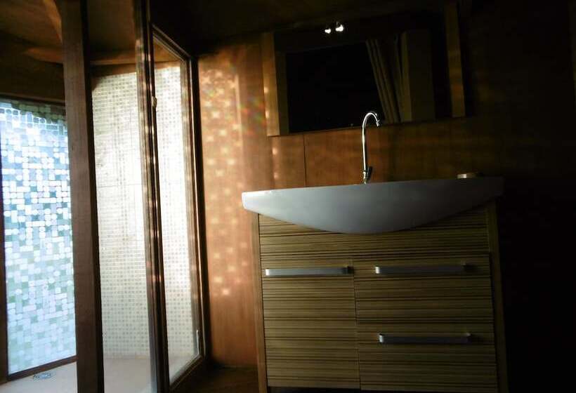 酒店 Relax Eco Life Center Khao Lak