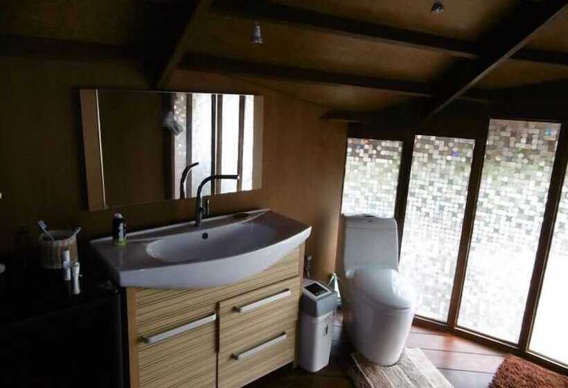 호텔 Relax Eco Life Center   Khao Lak