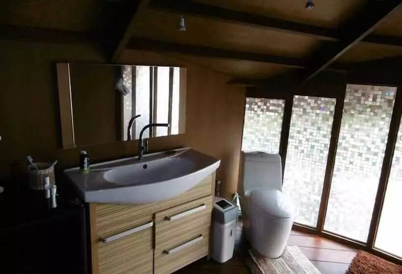 هتل Relax Eco Life Center   Khao Lak