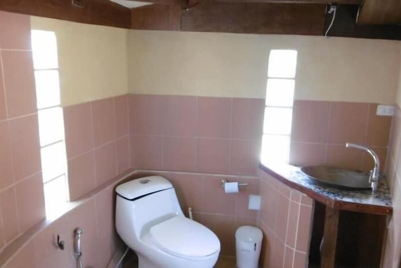 酒店 Relax Eco Life Center Khao Lak