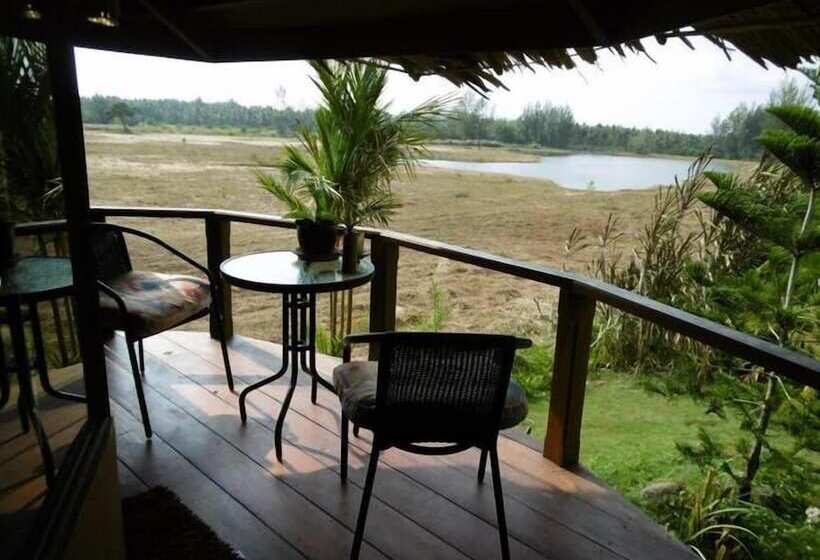 酒店 Relax Eco Life Center Khao Lak
