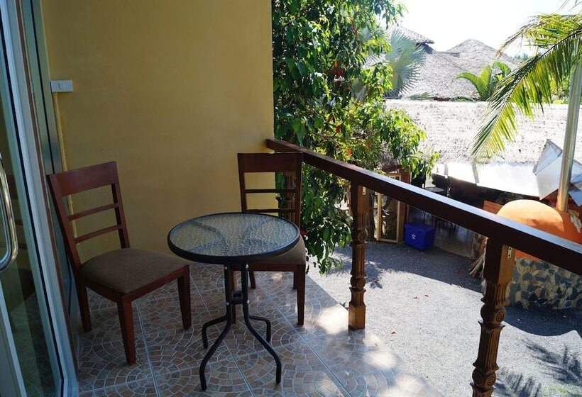 酒店 Relax Eco Life Center Khao Lak