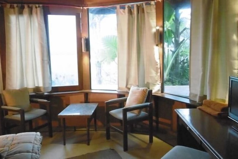 酒店 Relax Eco Life Center Khao Lak