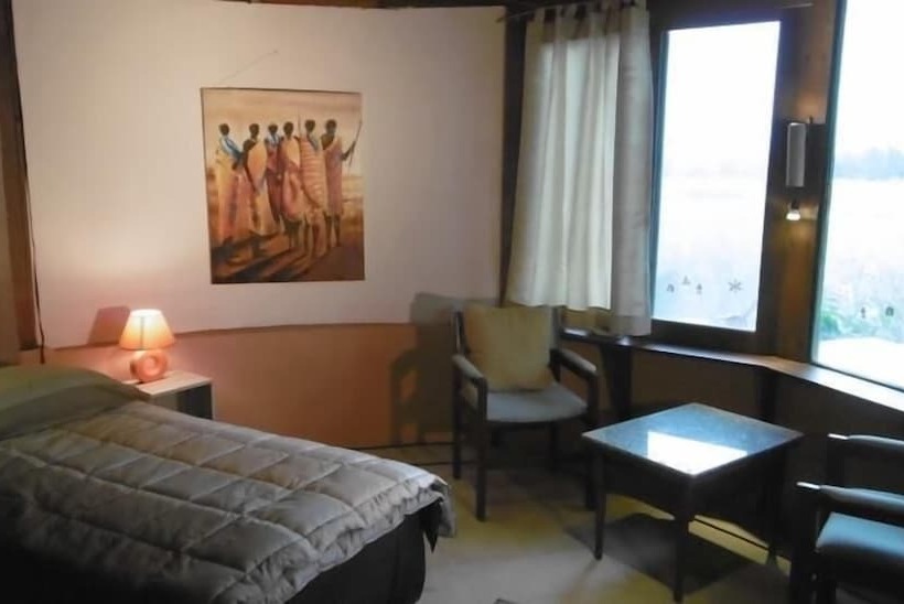 酒店 Relax Eco Life Center Khao Lak