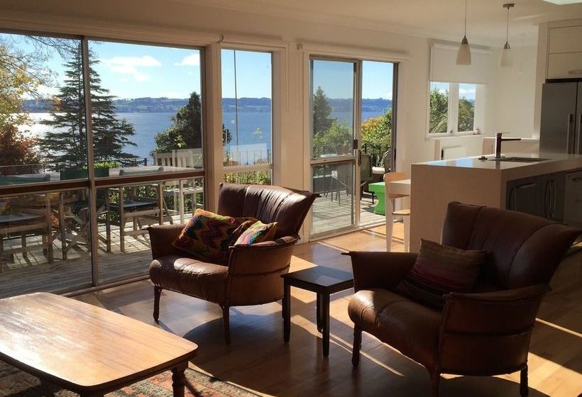 酒店 Lakeview Holiday Home