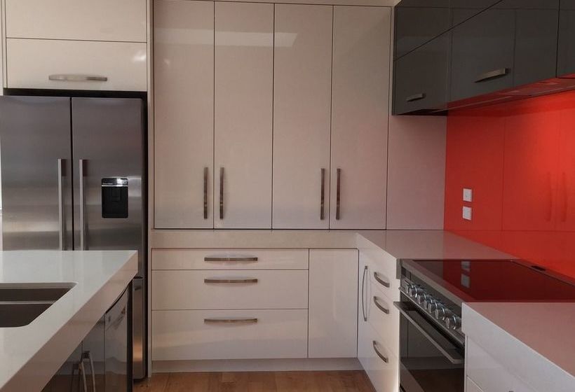 酒店 Lakeview Holiday Home