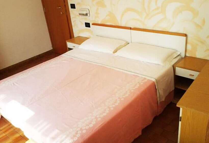 בית מלון כפרי Lucciola