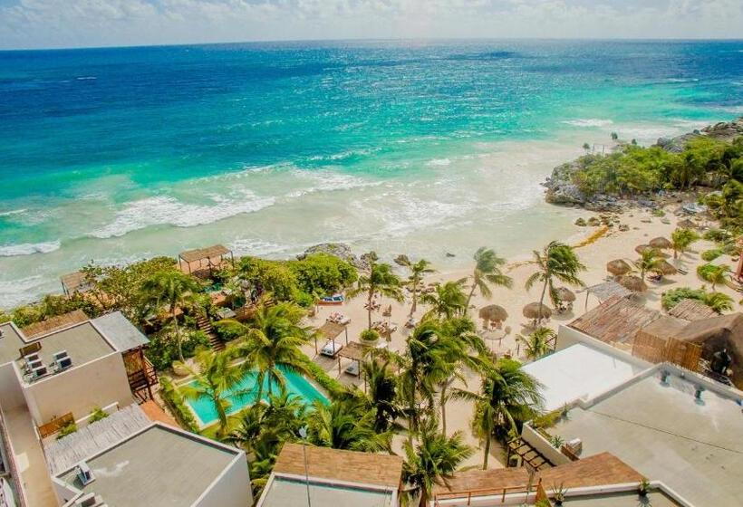 فندق Maria Del Mar Tulum   Adults Only