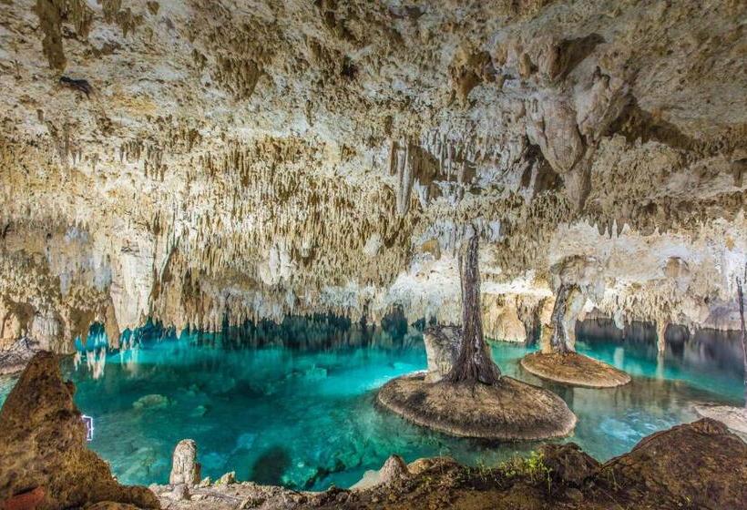 فندق Maria Del Mar Tulum   Adults Only