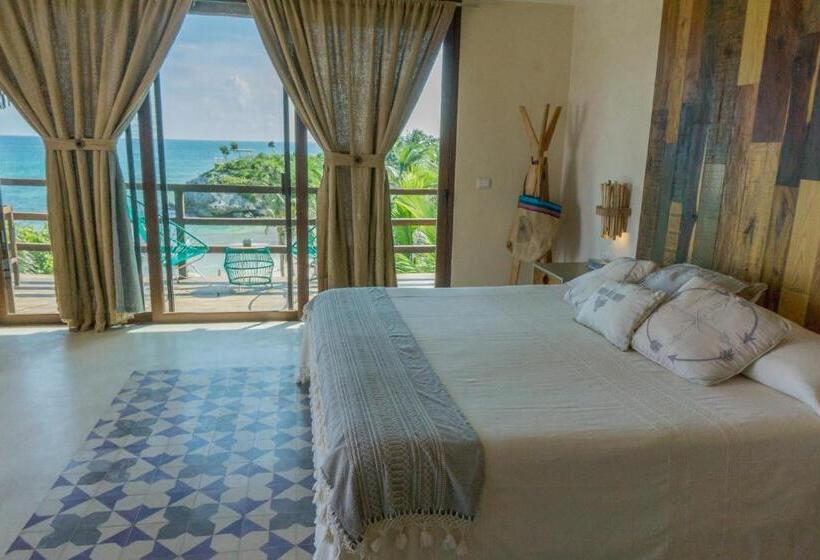 فندق Maria Del Mar Tulum   Adults Only