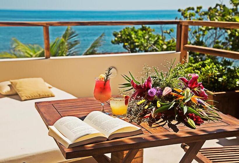 فندق Maria Del Mar Tulum   Adults Only