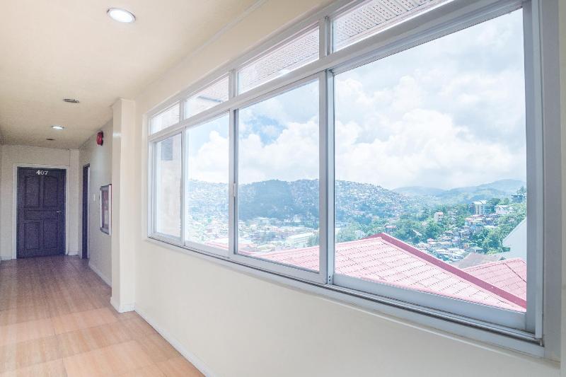 Hotell Nyc Manhattan Suites