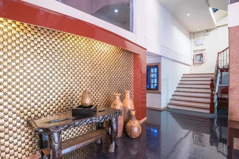 هتل Nyc Manhattan Suites
