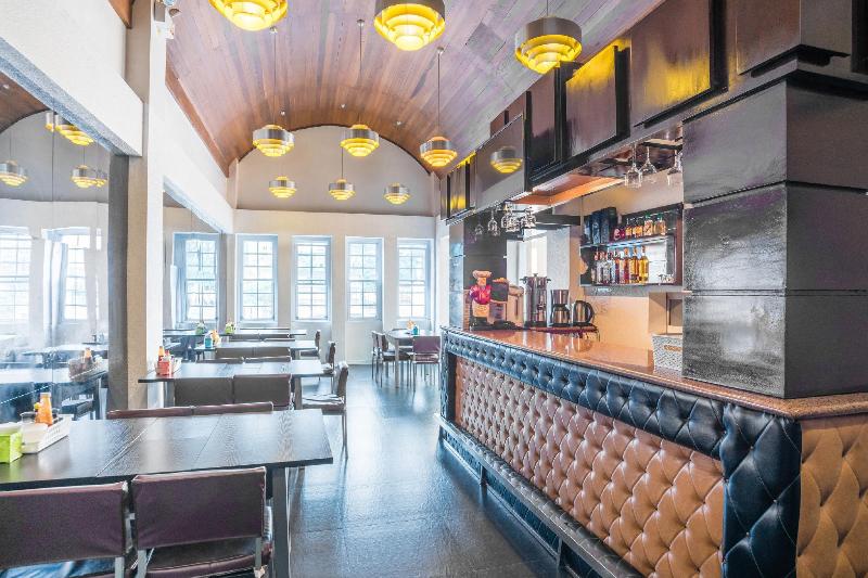 Hotell Nyc Manhattan Suites