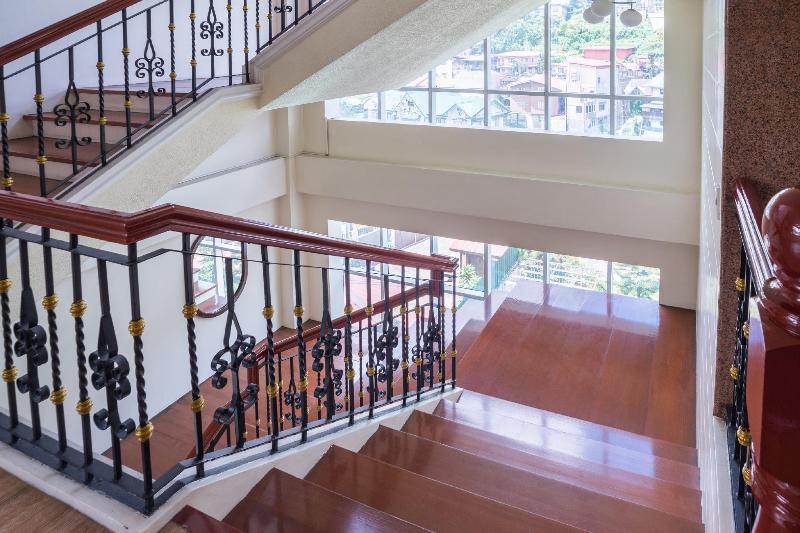 Hotell Nyc Manhattan Suites