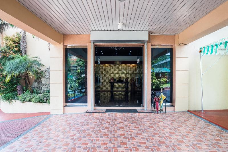 Hotell Nyc Manhattan Suites