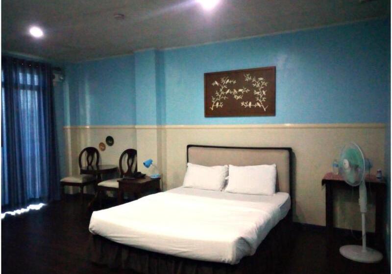 Hotell Nyc Manhattan Suites