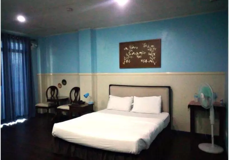 هتل Nyc Manhattan Suites