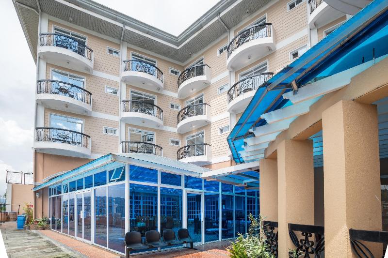 Hotell Nyc Manhattan Suites