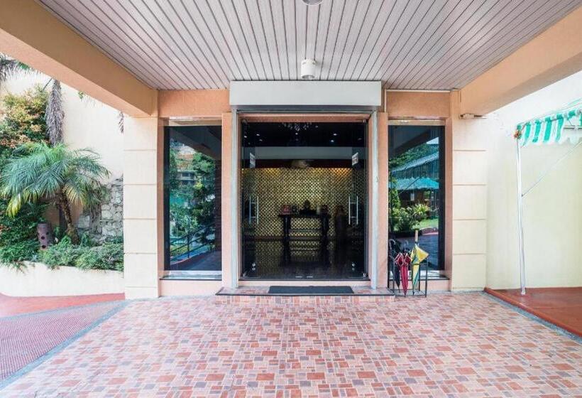 Hotell Nyc Manhattan Suites