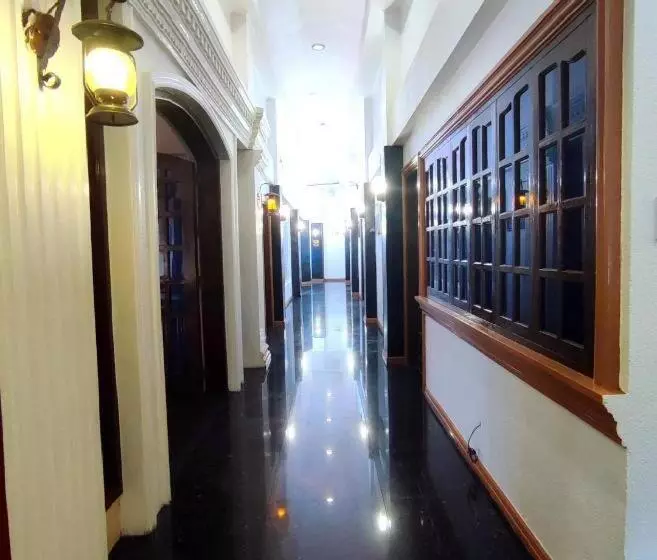 هتل Nyc Manhattan Suites